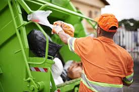 Best Residential Junk Removal  in Newton, AL