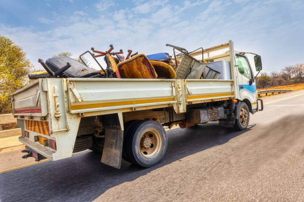 Best Commercial Junk Removal  in Newton, AL