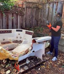 Demolition Debris Removal in Newton, AL
